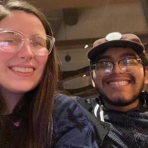 Meet your Posher, Laney